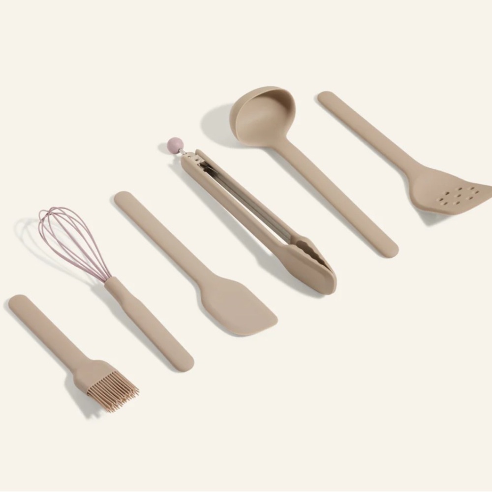 Our Place Utensils